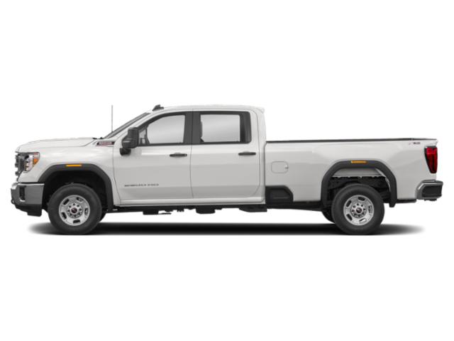 2021 GMC Sierra 2500HD 4WD Crew Cab Long Bed 2021 GMC Sierra 2500HD 4WD Crew Cab Long Bed