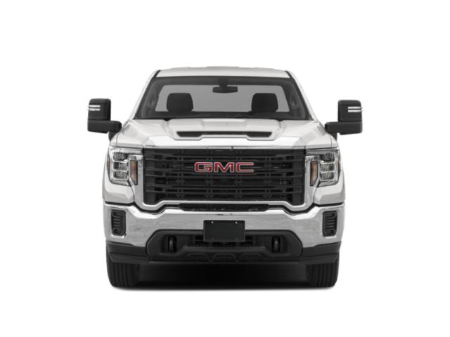 2021 GMC Sierra 2500HD 4WD Regular Cab Long Bed