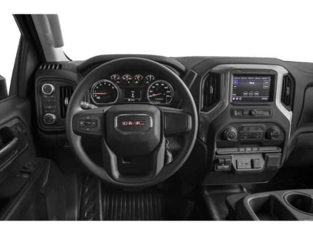 2021 GMC Sierra 2500HD 4WD Regular Cab Long Bed