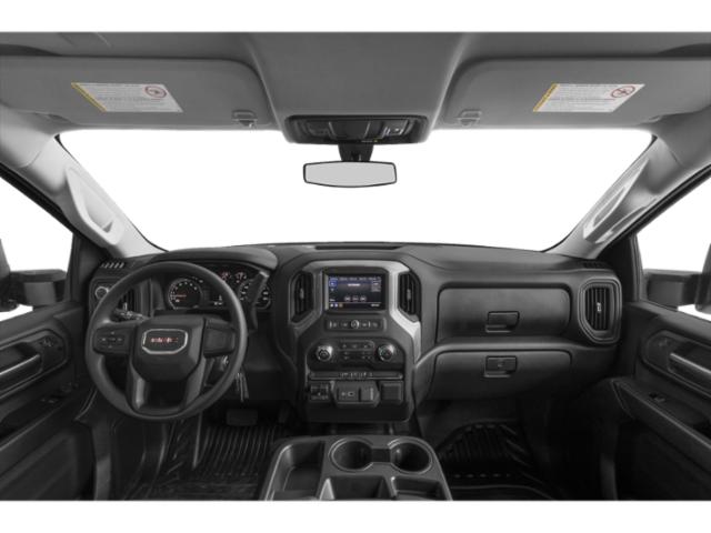 2021 GMC Sierra 2500HD 4WD Regular Cab Long Bed