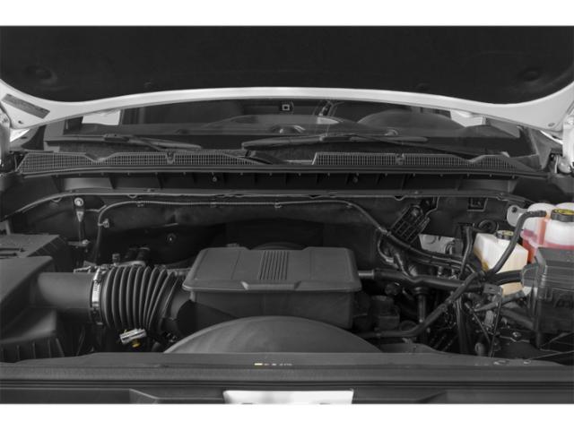 2021 GMC Sierra 2500HD 4WD Regular Cab Long Bed