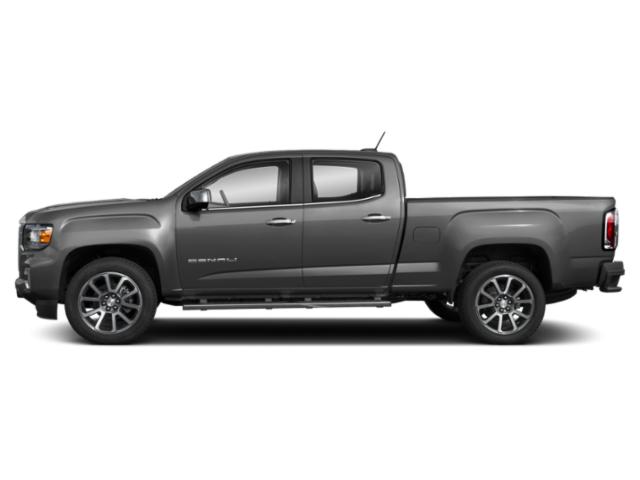 2021 GMC Canyon 4WD Crew Cab Short Box Denali