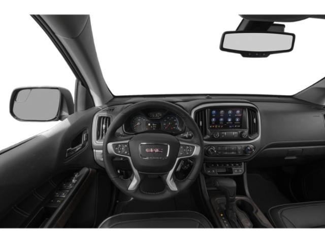 2021 GMC Canyon 4WD Crew Cab Short Box Denali