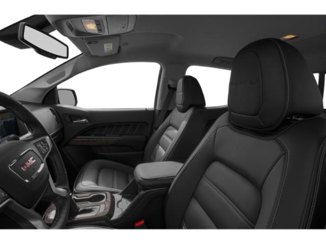 2021 GMC Canyon 4WD Crew Cab Short Box Denali