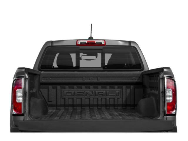2021 GMC Canyon 4WD Crew Cab Short Box Denali