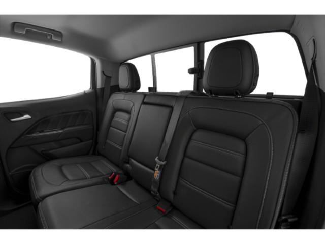 2021 GMC Canyon 4WD Crew Cab Short Box Denali