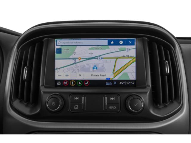 2021 GMC Canyon 4WD Crew Cab Short Box Denali