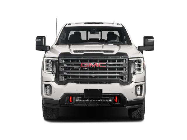 2021 GMC Sierra 3500HD 4WD Crew Cab Standard Bed AT4
