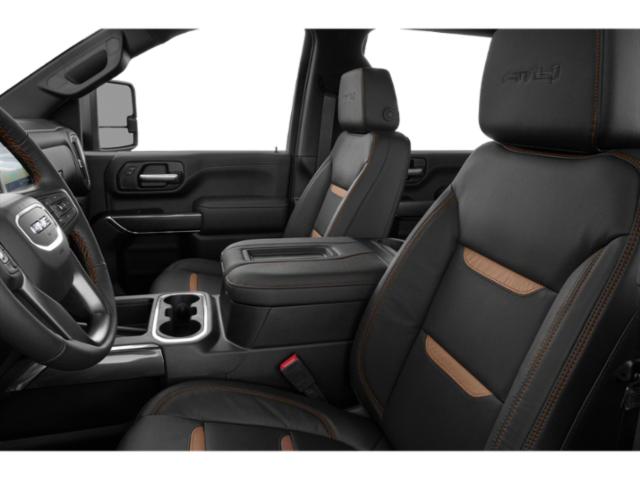 2021 GMC Sierra 3500HD 4WD Crew Cab Standard Bed AT4