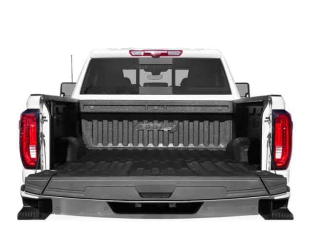 2021 GMC Sierra 3500HD 4WD Crew Cab Standard Bed AT4