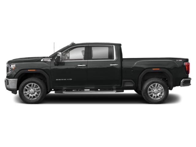 2021 GMC Sierra 3500HD 4WD Crew Cab Long Bed SLT