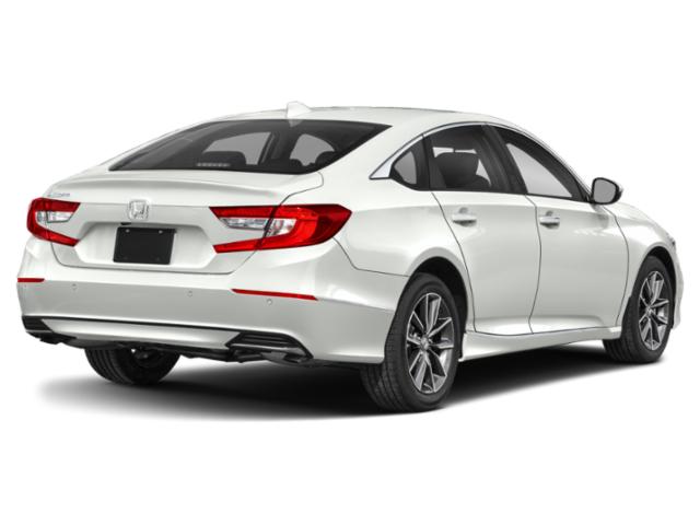 2021 Honda Accord Touring