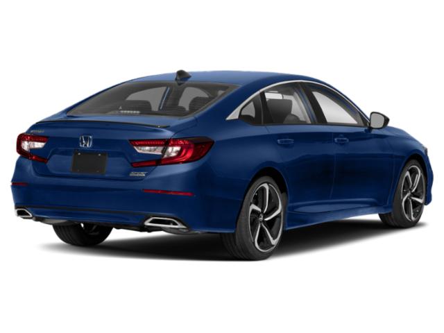 Used 2021 Honda Accord Sport SE with VIN 1HGCV1F44MA123218 for sale in Ozone Park, NY