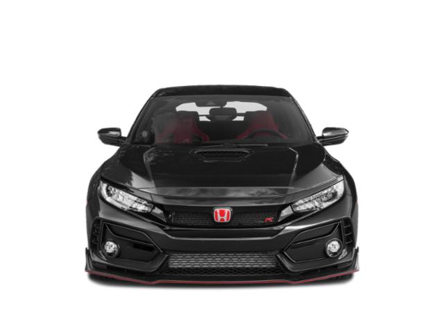 2021 Honda Civic Touring