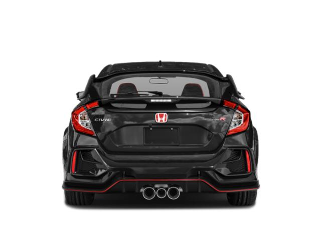2021 Honda Civic Touring