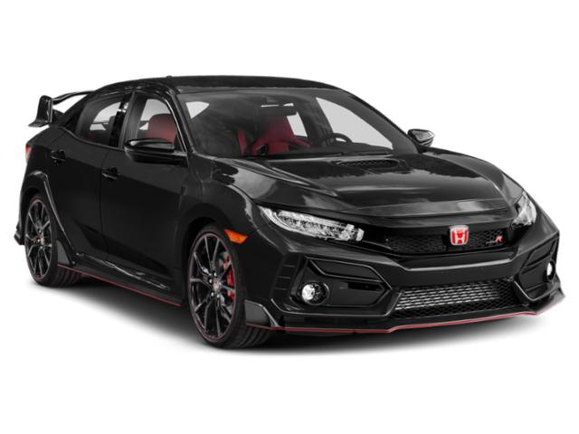 2021 Honda Civic Touring