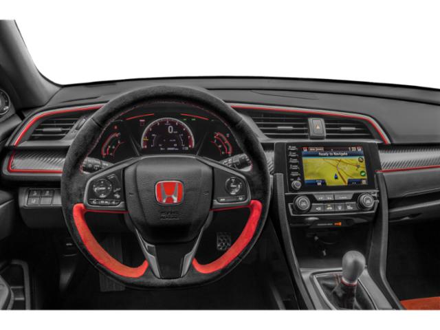 2021 Honda Civic Touring