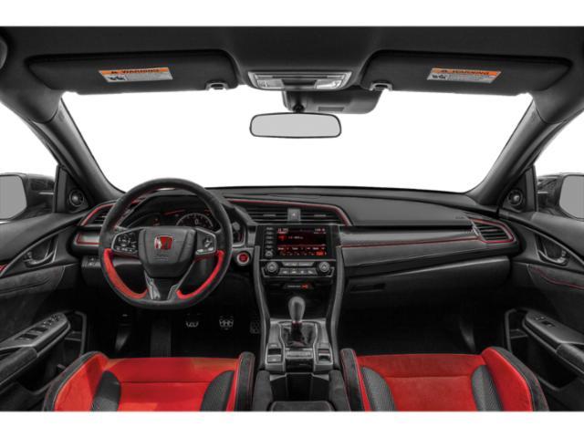 2021 Honda Civic Touring