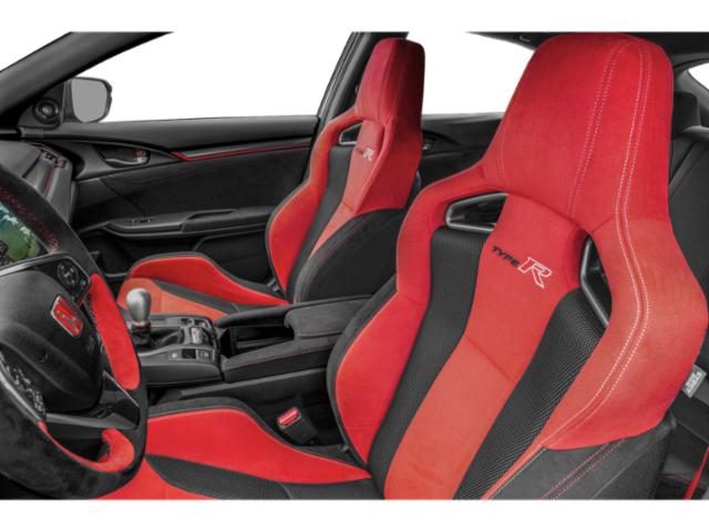 2021 Honda Civic Touring