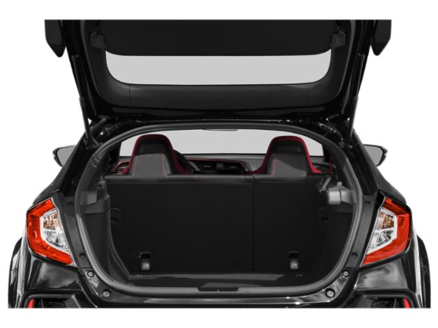 2021 Honda Civic Touring