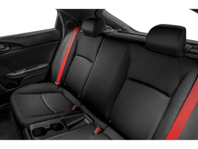 2021 Honda Civic Touring