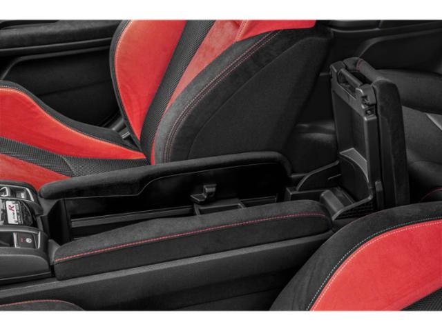 2021 Honda Civic Touring