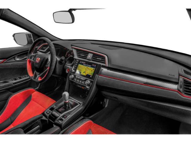 2021 Honda Civic Touring
