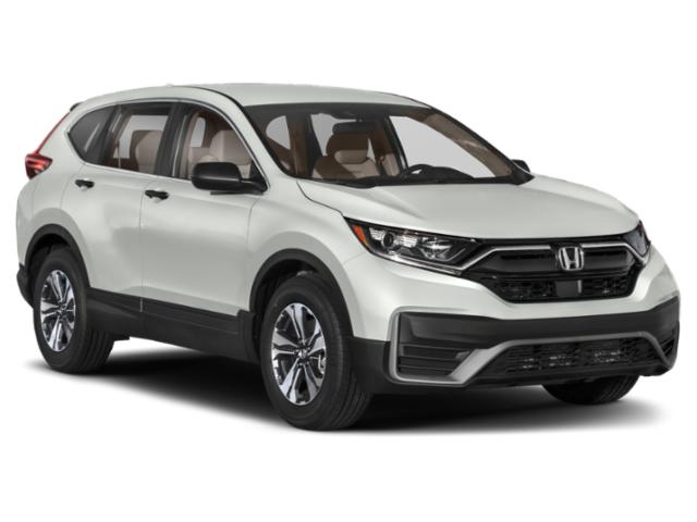 2021 Honda CR-V AWD LX