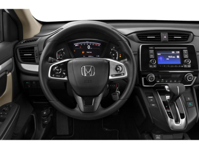2021 Honda CR-V AWD LX