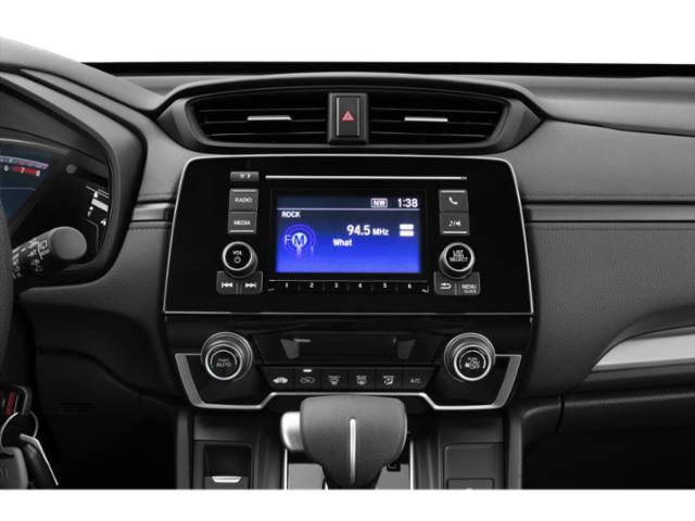 2021 Honda CR-V AWD LX