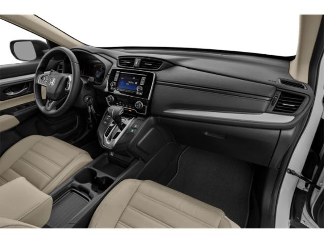 2021 Honda CR-V AWD LX