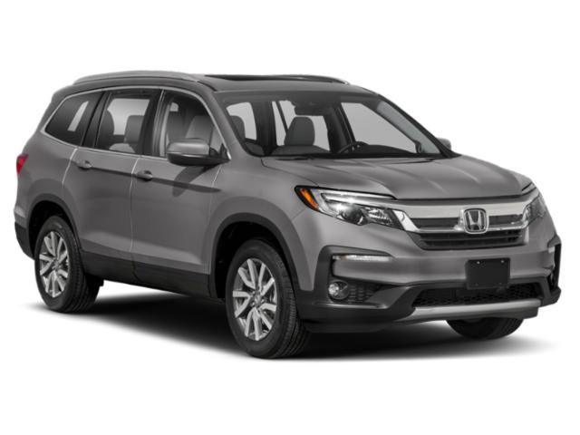 Used 2021 Honda Pilot For Sale in Green Valley, AZ