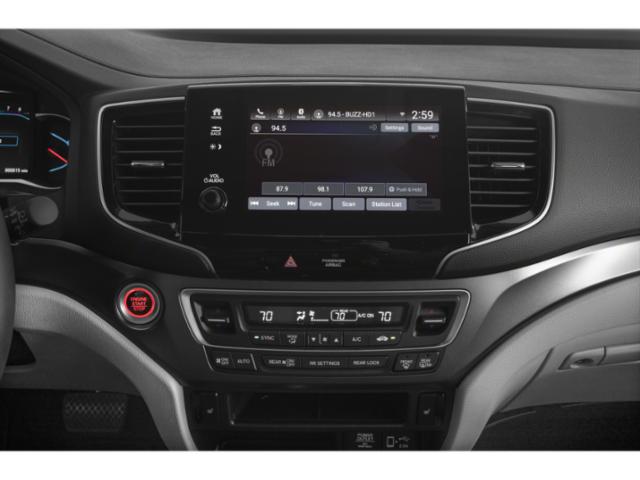 Used 2021 Honda Pilot For Sale in Green Valley, AZ