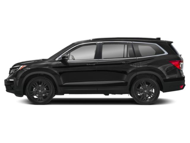 2021 Honda Pilot 2WD Special Edition