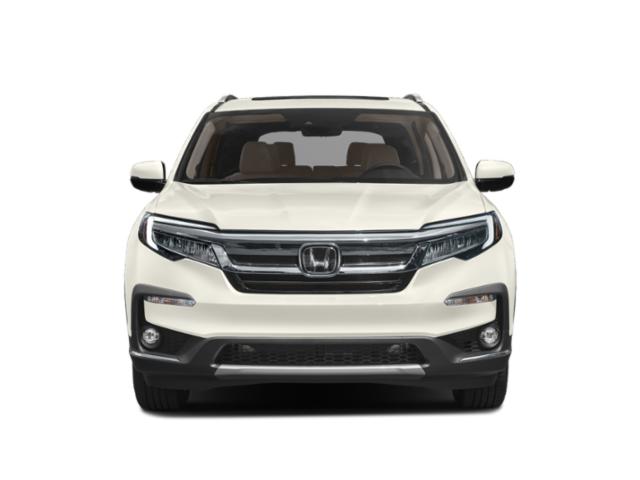 2021 Honda Pilot 2WD Touring 7 Passenger