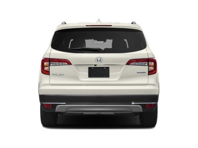 2021 Honda Pilot 2WD Touring 7 Passenger