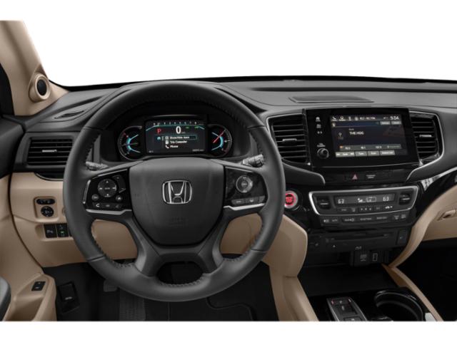 2021 Honda Pilot 2WD Touring 7 Passenger