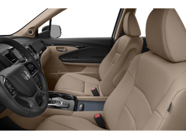 2021 Honda Pilot 2WD Touring 7 Passenger