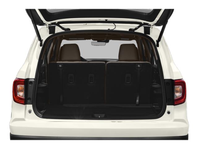 2021 Honda Pilot 2WD Touring 7 Passenger