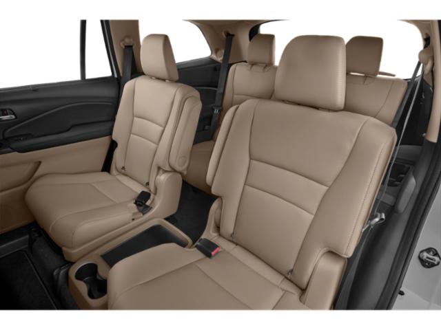 2021 Honda Pilot 2WD Touring 7 Passenger