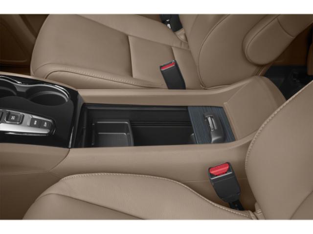2021 Honda Pilot 2WD Touring 7 Passenger