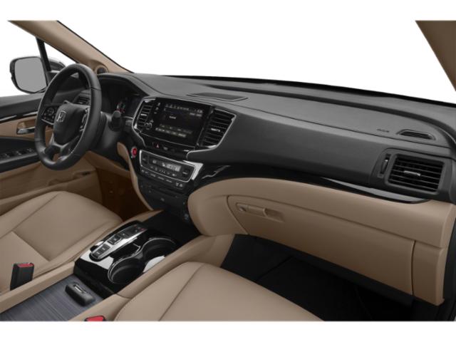 2021 Honda Pilot 2WD Touring 7 Passenger