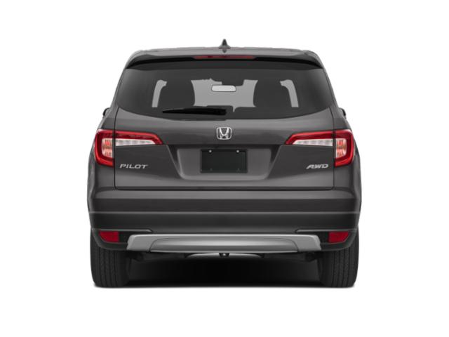 2021 Honda Pilot AWD EX