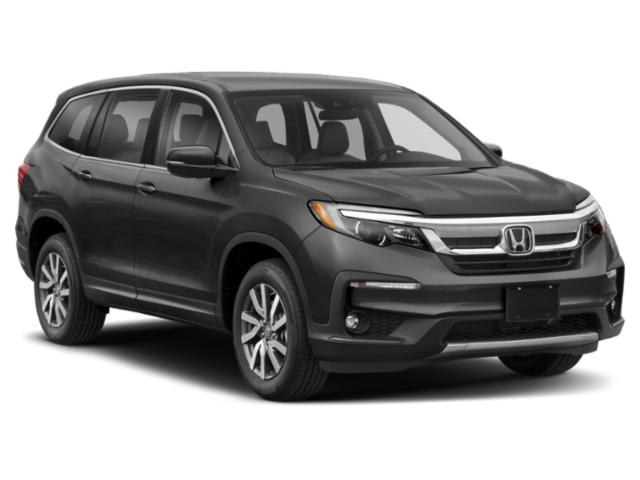 2021 Honda Pilot AWD EX