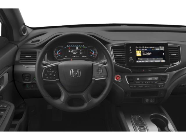2021 Honda Pilot AWD EX