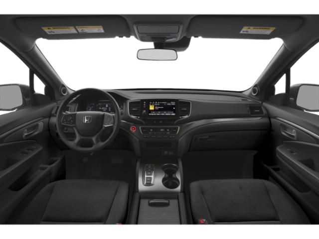 2021 Honda Pilot AWD EX