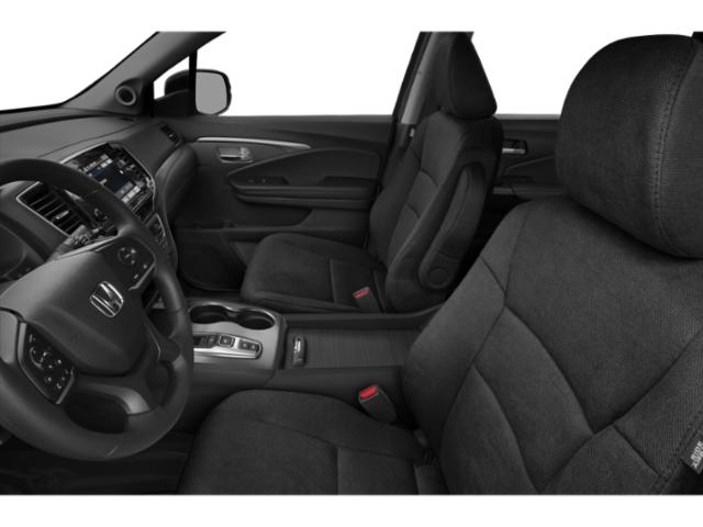 2021 Honda Pilot AWD EX