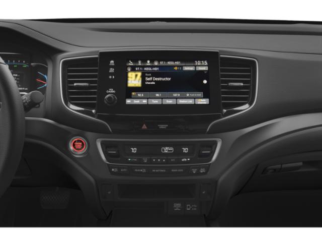 2021 Honda Pilot AWD EX