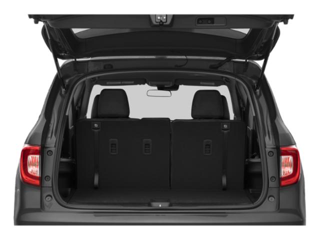 2021 Honda Pilot AWD EX