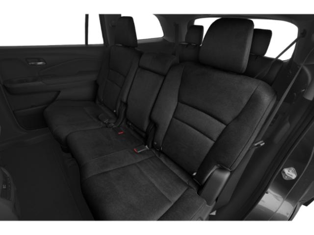 2021 Honda Pilot AWD EX